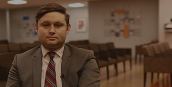 Facebook Live with  Dr. Xavier Simcock