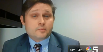 Facebook Live with  Dr. Xavier Simcock