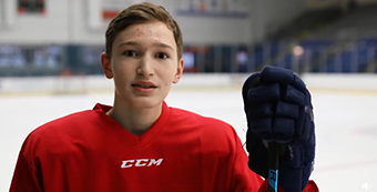 Facebook Live with  Dr. Xavier Simcock